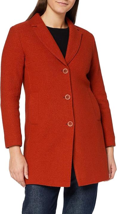 Actual product image Bugatti Wool Blend Ladies Coat