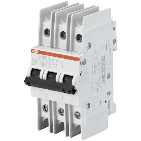 ABB, Schutzschalter, 2CDS273337R0488 - Miniatur-Leistungsschalter