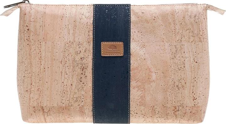 Produktbild Montado Kosmetiktasche «Black Edition»