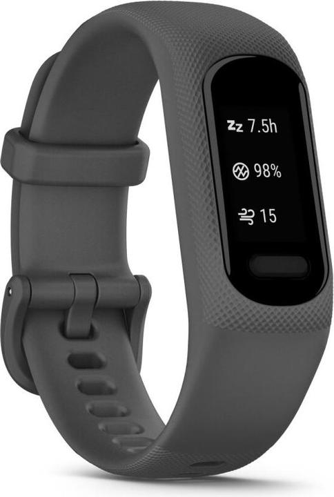 Productafbeelding Garmin Vivosmart 5 (10.50 mm)
