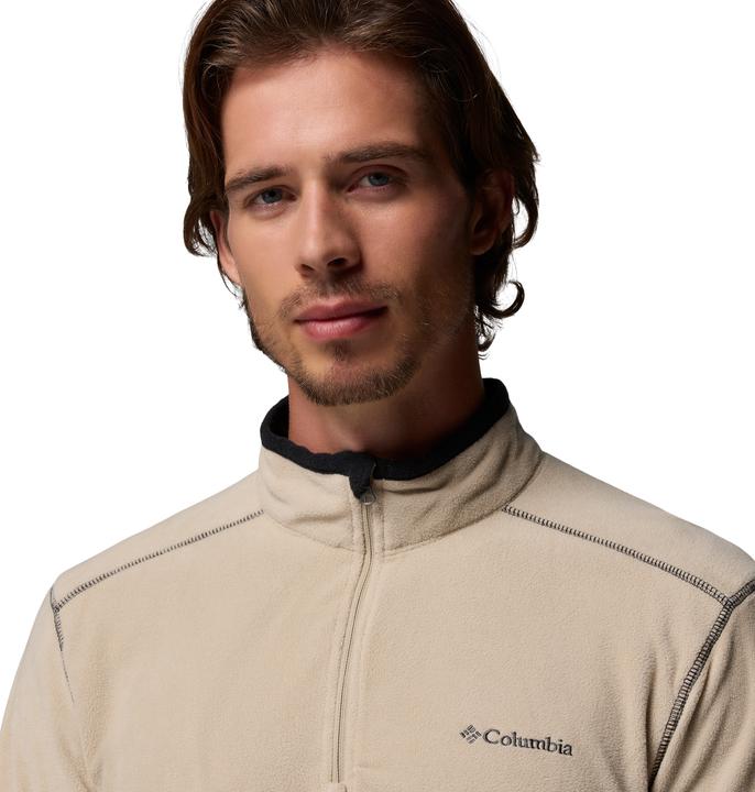 Actual product image Columbia Klamath Range II Half Zip (M)