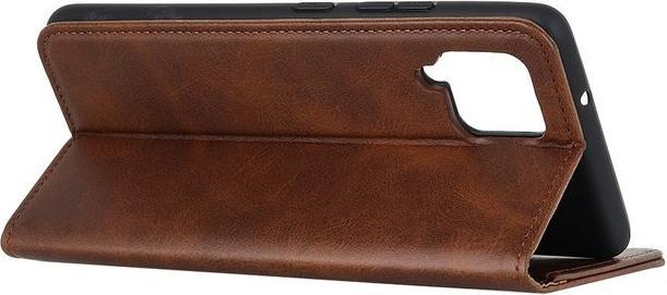 Produktbild MU Classic Classic V Leder Bookcover Series (Samsung Galaxy A42 5G)