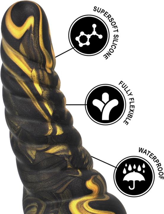 Productafbeelding Epic Furias Dildo Grieks Mythologisch Wezen