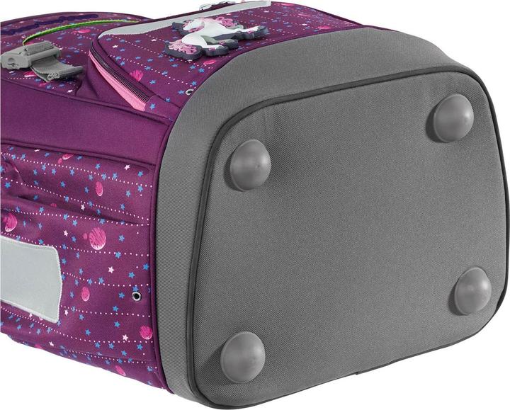 Produktbild Step by Step Ranzen-Set GIANT, 5-teilig (23 l)