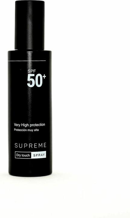 Produktbild Vanessium SUPREME Spray with Very High SPF50 Protection 100ml (Sonnenspray, SPF 50+, 100 ml)