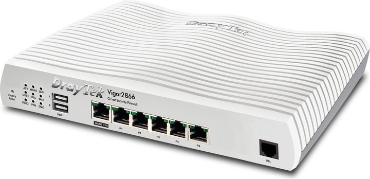 Image du produit Draytek Modem G.fast Vigor2866