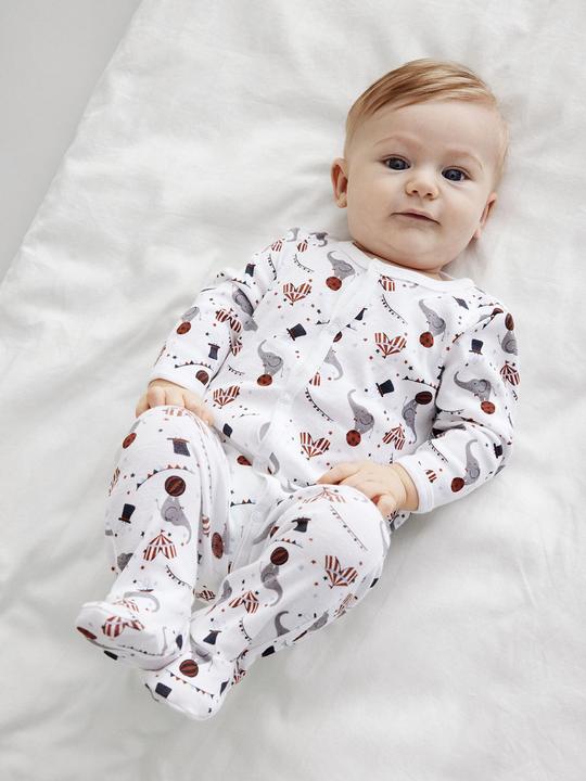 Actual product image Name it 2erPack Schlafanzug (74)