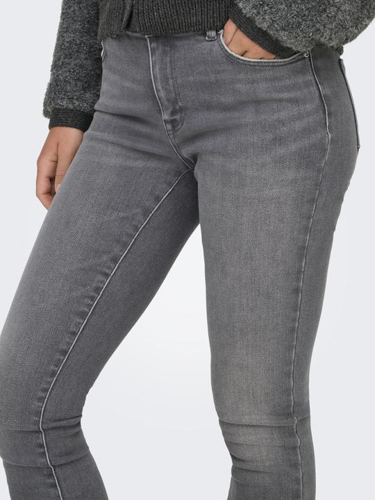 Image du produit Only ONLSHAPE Mittlere Taille Skinny Fit Jeans Skinny Jeans (W27/L32)