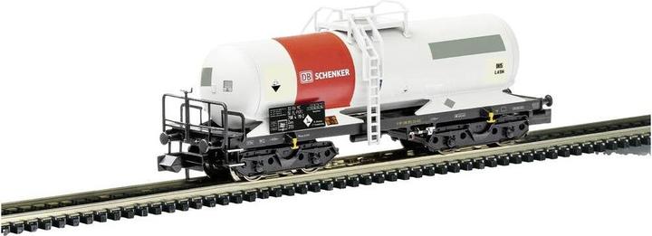 Image du produit MiniTrix T15659 N Wagon-citerne d'acide de la (Voie N)