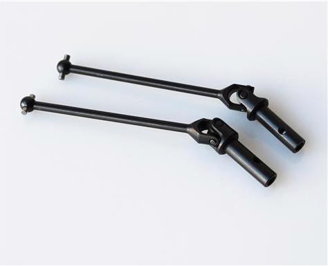 Actual product image DF-Models CVD drive shafts front M 1:8 Top Line