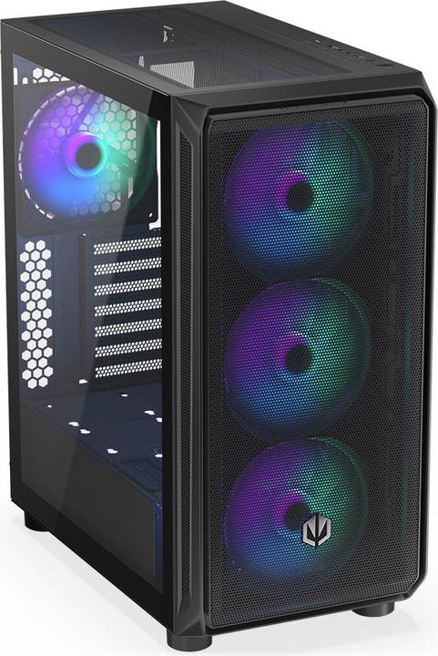 Produktbild Endorfy Arx 500 ARGB (ATX, mATX, ITX)