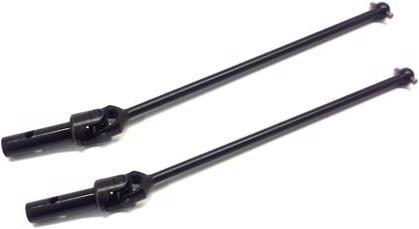 Actual product image DF-Models CVD drive shaft front T 1:8 Top Line