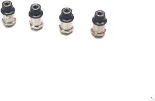 Immagine prodotto DF-Models Supporti ammortizzatori 1:8 Top Line Truggy, camion