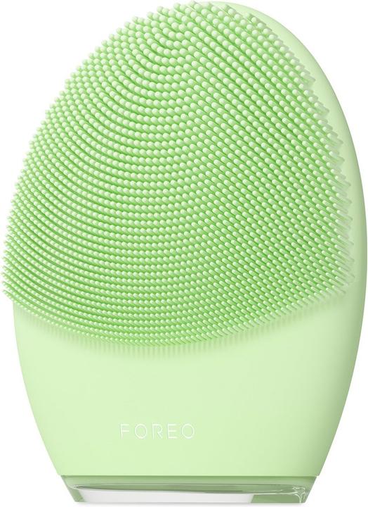 Actual product image Foreo Luna