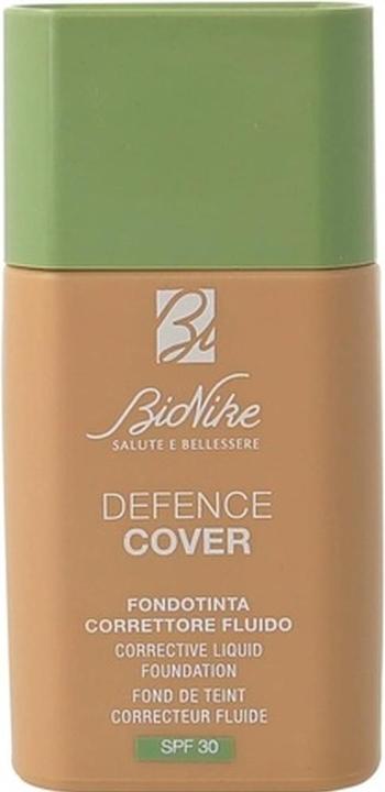 BioNike Defence Cover Fluid Concealer Foundation (102 Sand)