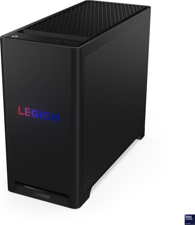 Produktbild Lenovo Legion T5 (Intel Core Ultra 9 285, 65.54 GB, 2000 GB, GeForce RTX 5070 Ti)