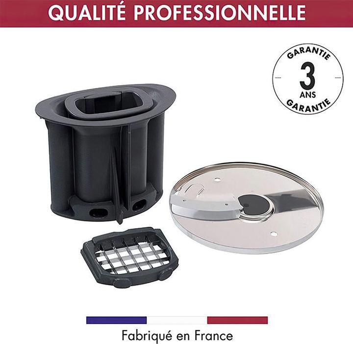 Immagine prodotto Magimix Set di cubetti e bacchette per 3200/4200/5200/CE