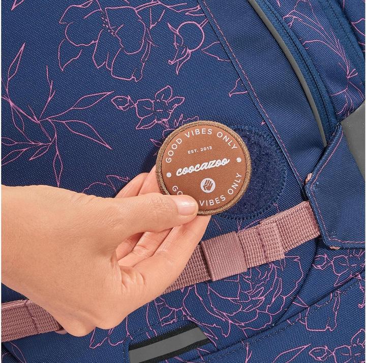 Actual product image Coocazoo school backpack MATE, 30 litres (30 l)