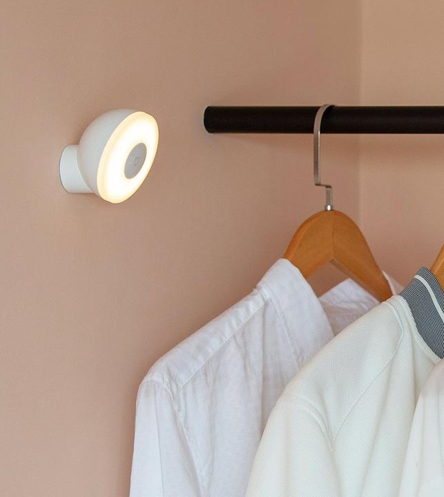 Actual product image Xiaomi Mi Motion-Activated Night Light