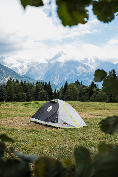 Immagine prodotto Coleman Darwin 4+ (Tenda a cupola, 6.20 kg, 4 persone)