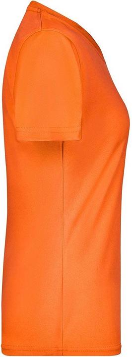 Produktbild James & Nicholson Active TShirt (S)