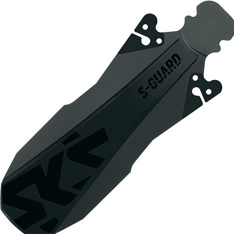 Actual product image SKS S-Guard (Rear mudguard)