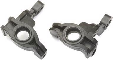 Actual product image Tamiya XV-01 Carbon Reinforced C Parts (F Uprights)