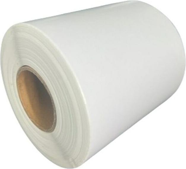 Bestpak BSTech thermal labels with perforation 100x150 mm *500 ZEBRA (10 cm)