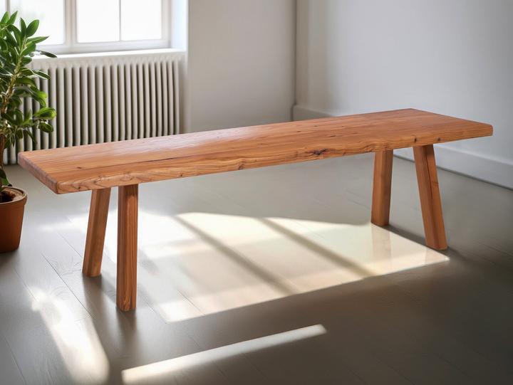 Produktbild Möbel-Eins Sitzbankgarnitur (240 cm)