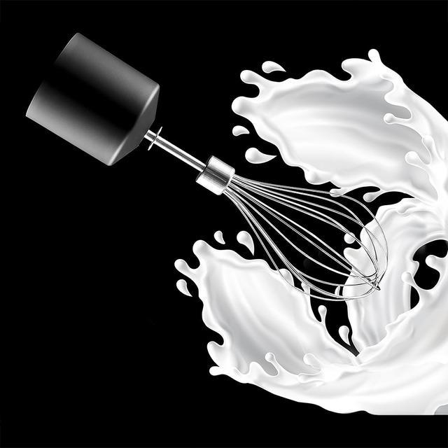 Produktbild Cecotec PowerGear 1500 XL Cream