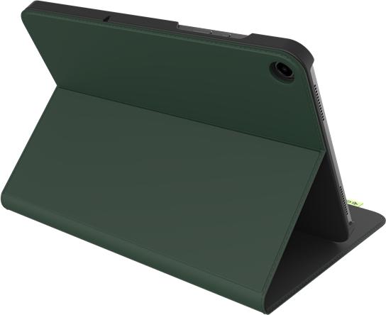 Image du produit Gecko Covers Book-Cover Apple-Peel Green (Samsung Galaxy Tab A11+, Samsung Galaxy Tab A9+)
