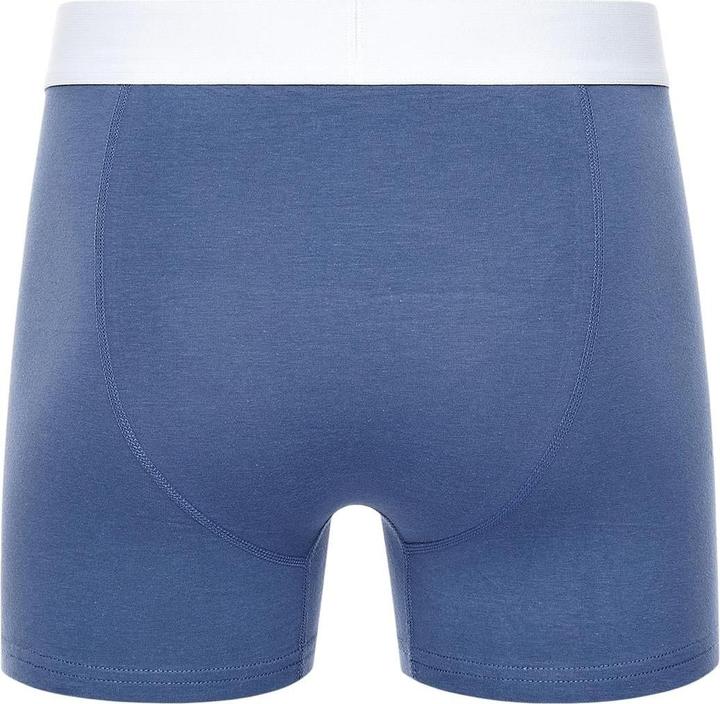 Immagine prodotto Bewley & Ritch Albireo Boxer Uomo Misura Confezione 5 (M, Confezione da 5 pezzi)