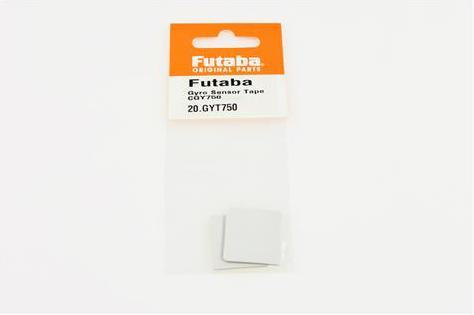 Actual product image Futaba Gyro Sensor Tape G190/GY240/401/502/601/611