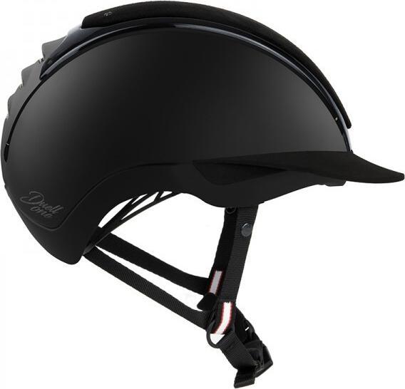 Actual product image Casco Duell one (50 - 54 cm)