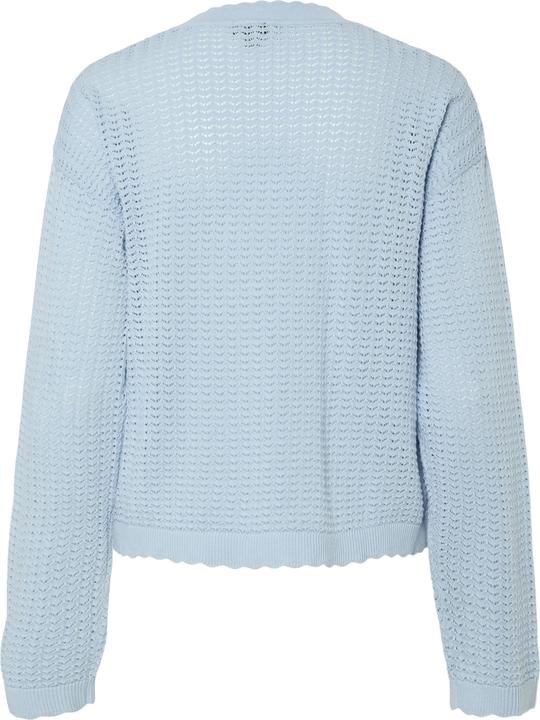 Actual product image Pieces PCSCOUT Strickpullover (M)