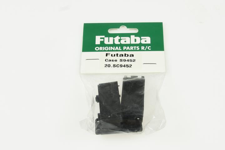 Produktbild Futaba S-Gehäuse S9452