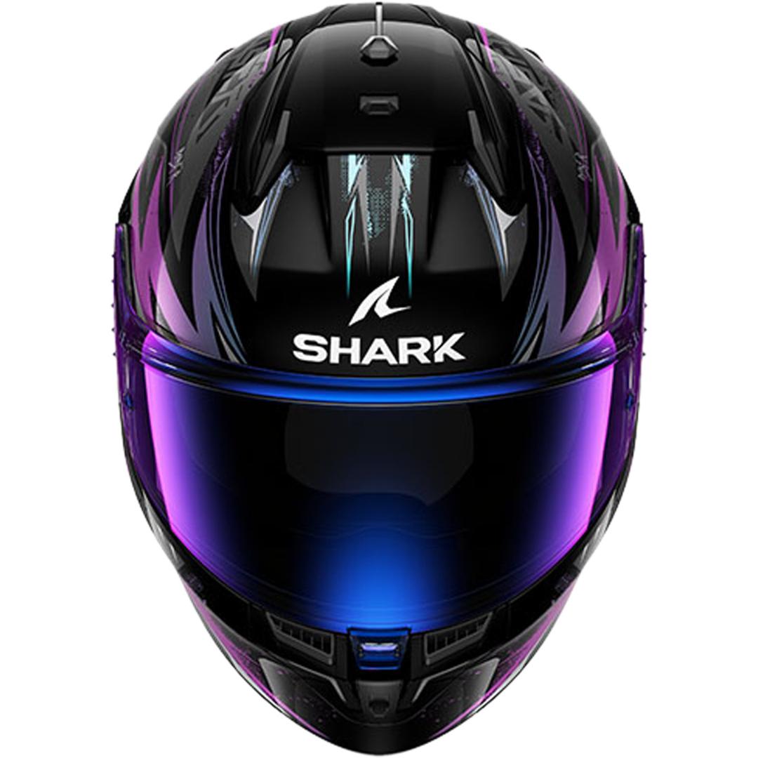 Thumbnail - Shark, Motorradhelm, D-SKWAL 3 (57 - 58 cm, M)