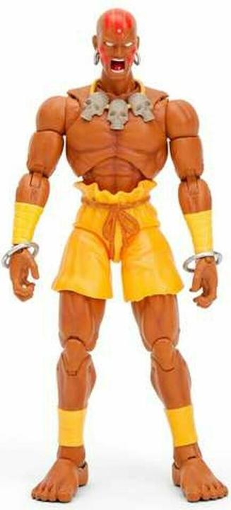 Produktbild Jada Street Fighter II Dhalsim