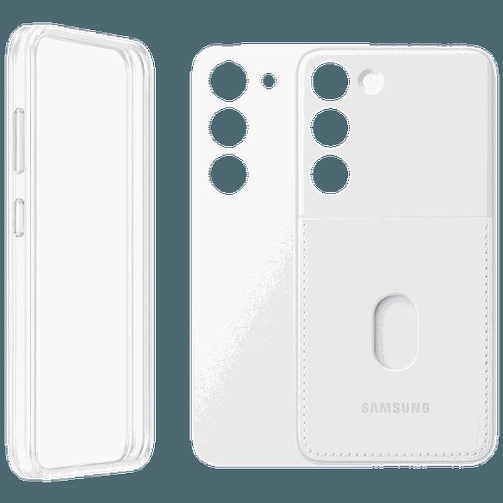 Actual product image Samsung Frame Case (Samsung Galaxy S23)