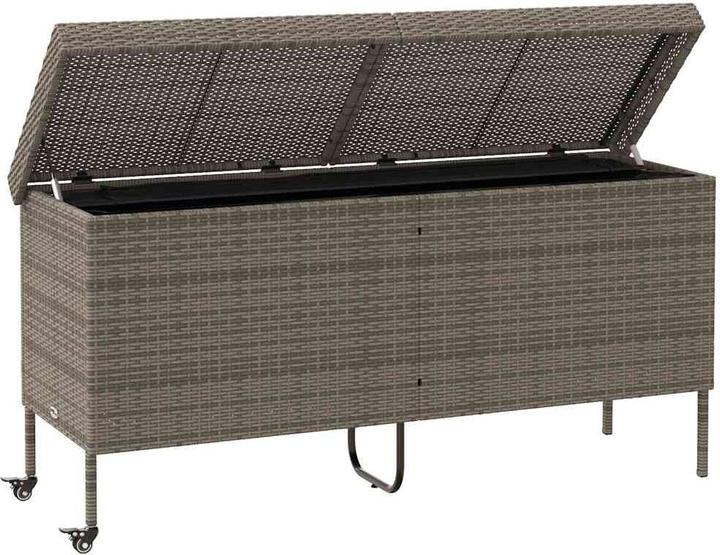 Produktbild vidaXL Gartentruhe