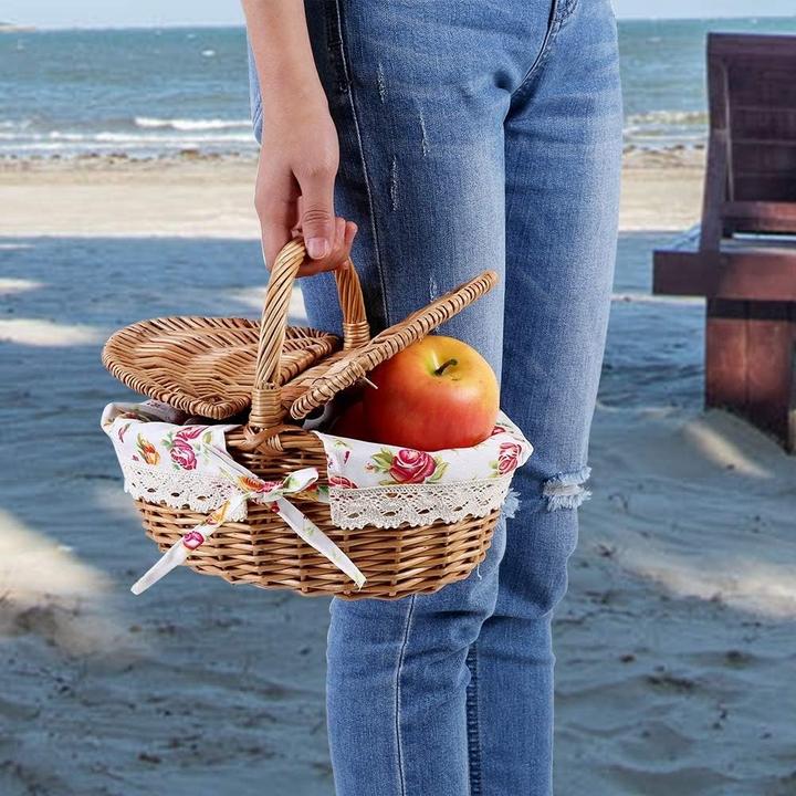 Actual product image Magt Storage basket