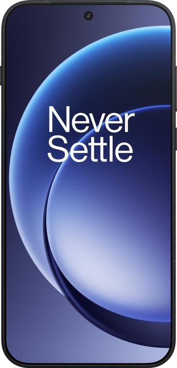 Immagine prodotto OnePlus 15 (512 GB, Nero infinito, 6.78", Doppia SIM, 5G)