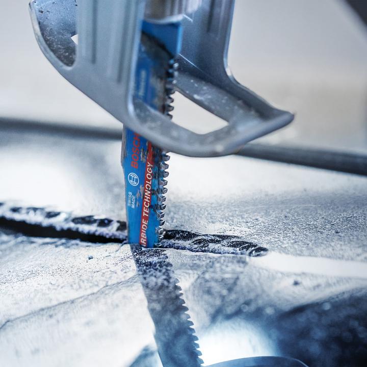 Produktbild Bosch Professional Zubehör EXPERT ‘Vehicle Rescue’ S 957 CHM Säbelsägeblatt, 1 Stück