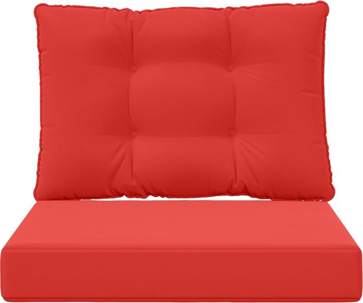 Produktbild vidaXL Sofakissen (60 x 50.50 cm)