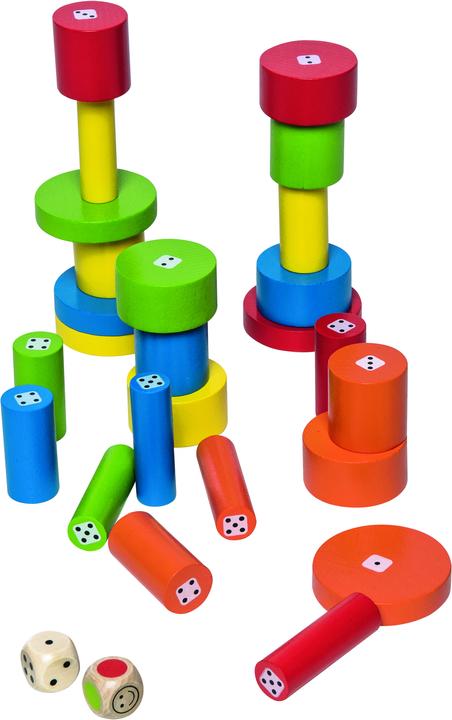 Actual product image Beleduc Torreta (Retail)