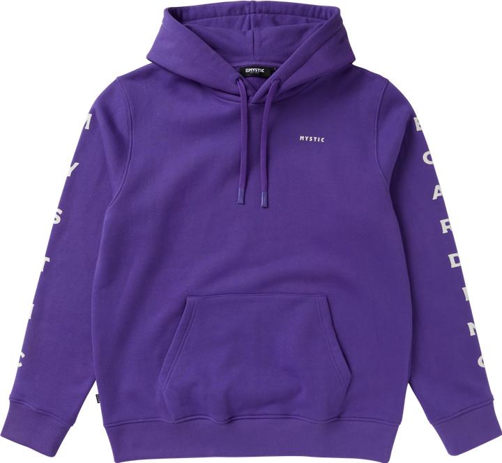 Produktbild Mystic Bolt Hood Sweat (M)