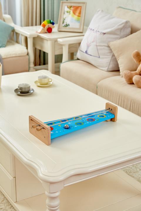 Produktbild Pintoy PT Bowling & Kugelhebespiel (2in1)