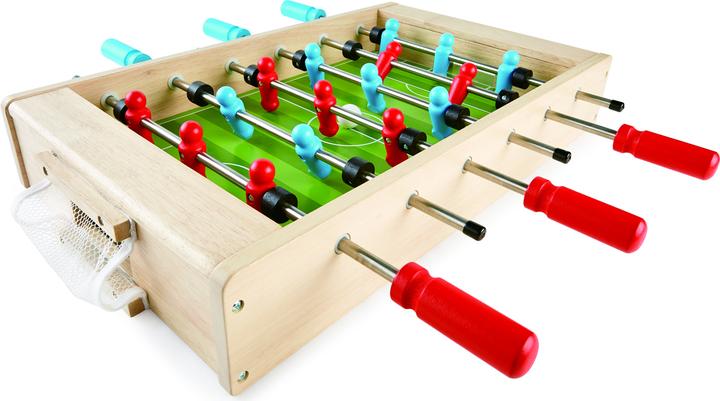 Produktbild Pintoy PT Fussball & Eishockey (2in1)