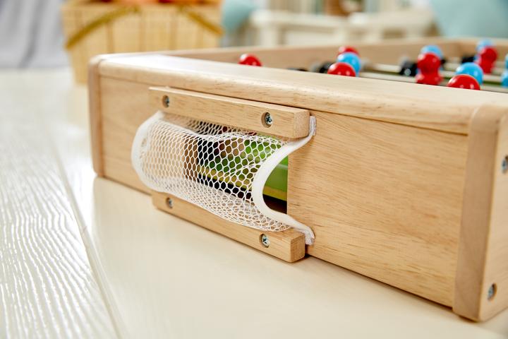 Produktbild Pintoy PT Fussball & Eishockey (2in1)