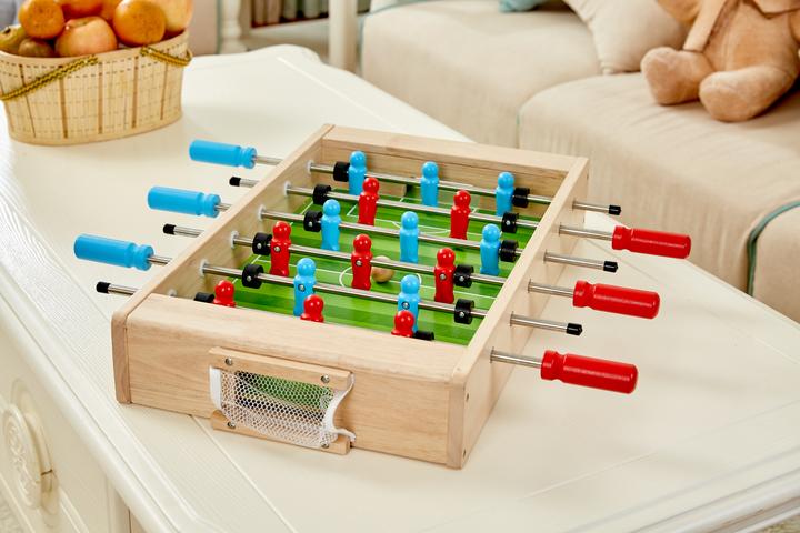 Produktbild Pintoy PT Fussball & Eishockey (2in1)